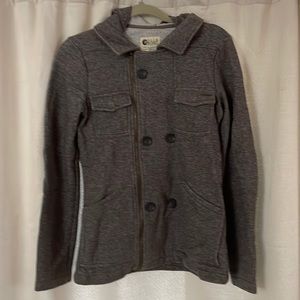 Billabong hooded sweater
